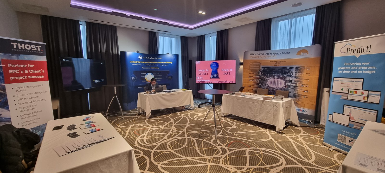 Global EPC Project Management Forums | Amsterdam 2026 & Berlin 2026 ...