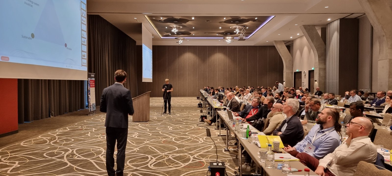 Global EPC Project Management Forums | Amsterdam 2026 & Berlin 2026 ...