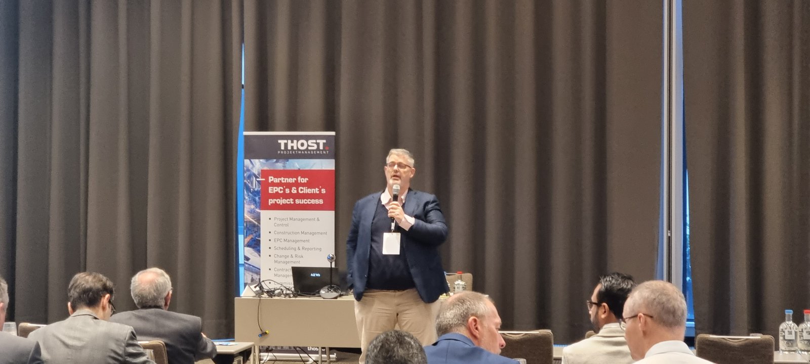 EPC Summit London 2026